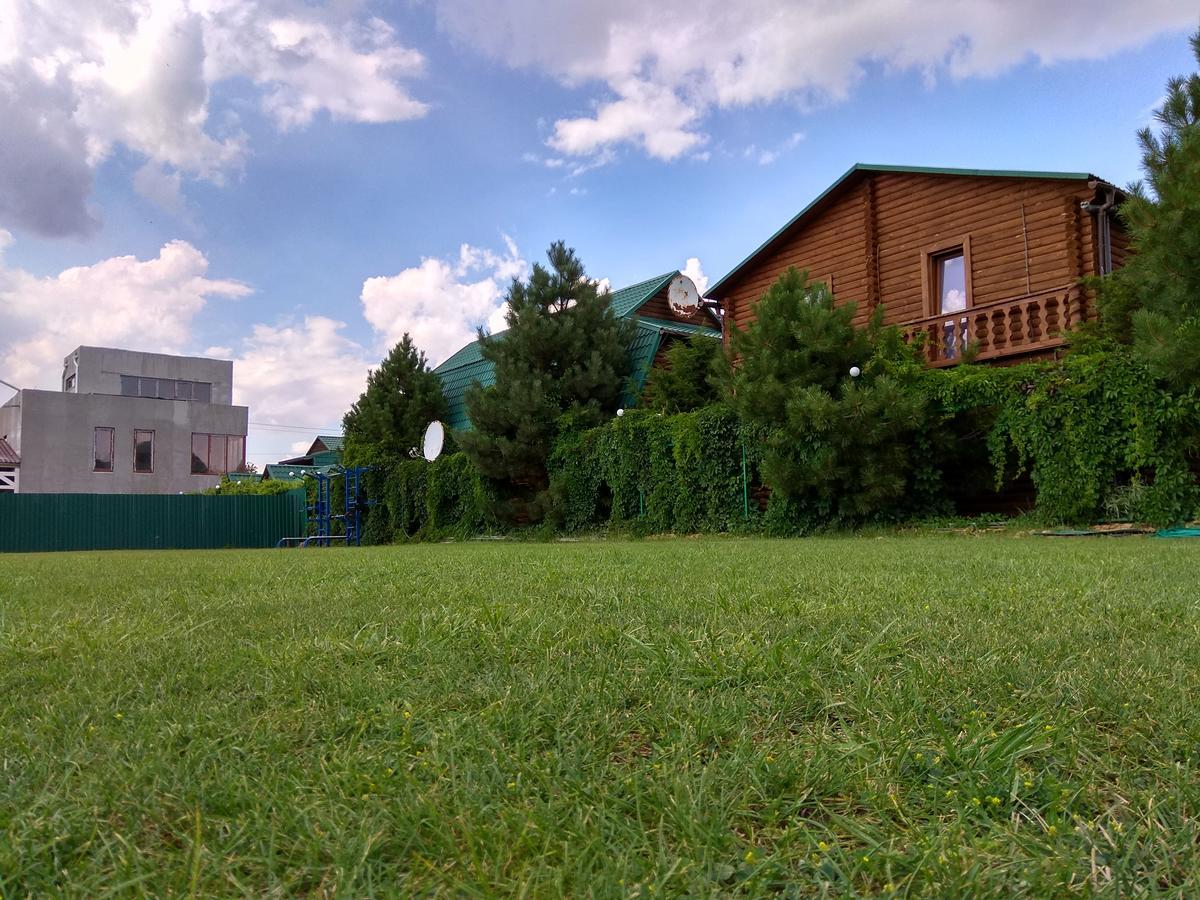 Baza Otdykha Balzaminat Hotel Kurortne  Exterior foto