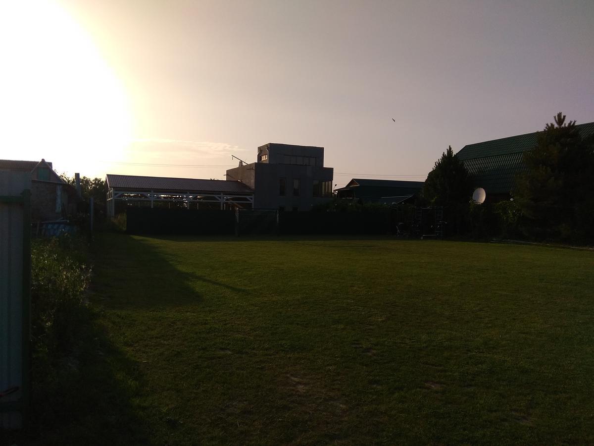 Baza Otdykha Balzaminat Hotel Kurortne  Exterior foto